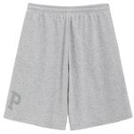 Повседневные шорты мужские GAP, розовый - фото 4