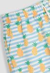 Шорты для плавания REGULAR FIT - PINEAPPLE PRINTED JoJo Maman Bébé, синий - фото 3