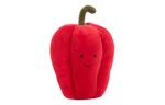 Плюшевая игрушка vivacious vegetable pumpkin JELLYCAT - фото
