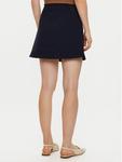 Мини-юбка regular fit WW0WW44994 Tommy Hilfiger, синий - фото 3