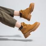 Ботинки унисекс Camel Warrior - фото 8