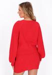 Джемпер faina Jumper, Red - фото 3