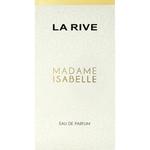 Madame Isabelle, EDP 100ml LA RIVE - фото 2