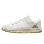 Женские кроссовки для скейтбординга Nike Dunk, Sky Blue - фото