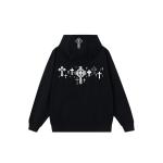 Nike Джакет Dri Fit мужской, Black - фото 4