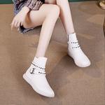 Ботильоны женские Cachiotti, белый - фото 14