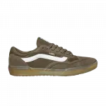 Кроссовки Ave Pro Vans, зеленый - фото