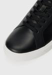 Кроссовки Calvin Klein CLASSIC CUPSOLE, Black/Bright White/Black - фото 6