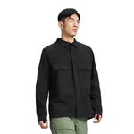 Рубашка унисекс Under Armour, золотой - фото 5