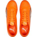 Fussball-Rasenschuhe ultra play мг Puma, белый - фото 3