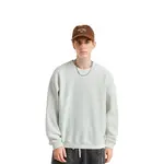 Свитшот Unisex Alexander Wang, светло-бежевый - фото 7