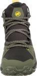 MAMMUT Ботинки 'Saentis Pro' в цвете Olive - фото 3