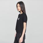 Lee Футболка Regular SS25 Women's Black - фото 7