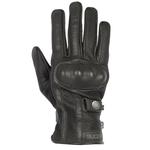 Мотоперчатки Helstons Eagle summer, черный - фото