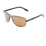 Солнцезащитные очки Sinner Brandon X, черный - фото