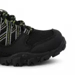 Походные ботинки Regatta Edgepoint, зеленый - фото 8