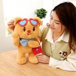 Плюшевые мишки модные куклы высота 33см/45см Bitter purchase - фото 5