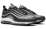 Кроссовки air max 97 ultra 17 Nike, черный - фото 3