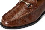 Лоферы ALDO Men's Clarke, Rust - фото 6