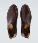 Кожаные челси Brunello Cucinelli, C8895 - фото 4