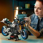 LEGO Technic, блоки, Yamaha MT-10 SP, 42159 - фото 11