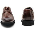 Туфли мужские низкие Rich Birds, черный - фото 3