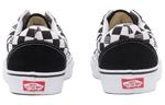 Кроссовки Vans Old Skool Dsm Checkerboard Black White - фото 4