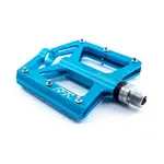 Педали Rfr Flat RACE 2.0, серебряный - фото 3