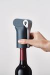 Рычажный штопор BarWise Joseph Joseph, серый - фото
