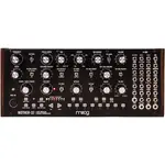 Полумодульный аналоговый синтезатор Moog Mother-32 - фото