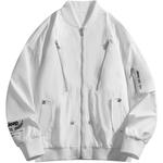 Куртка Unisex Jeep, белый - фото