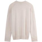 Джинсы лонгслив джемпер Calvin Klein, черный - фото 6