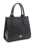 Сумочка L.CREDI Phemia, Black - фото 2