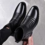Ботинки мужские Cachiotti, черный - фото 8