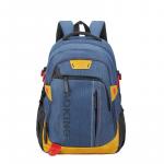 Ao Wang Рюкзак унисекс AOKING AK, Розовый - фото 12