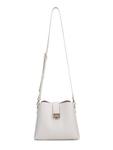 Сумка через плечо Diana&Co., белый - фото