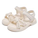 Детские сандалии Детские Zijian, черный - фото 4