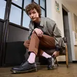 Dr. Martens 8053 Повседневные туфли с 5 люверсами, черный - фото 3