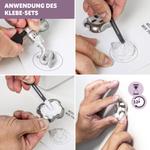 Bremermann Подставка для стакана PIAZZA, нержавеющая сталь - фото 5