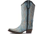 Ботинки Corral Boots L5869, цвет Blue Jean - фото 4