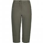 Функциональные брюки-капри-Terasi Killtec, цвет gr nanthrazit - фото