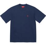 Футболка Small Box Tee SS17 Supreme, белый - фото 6