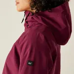 Куртка Regatta Coriver, розовый - фото 5