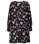 Эстер креповое мини-платье Velvet, Flora - фото