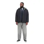 Куртка Jack & Jones Brook Reversible Plus Size, черный - фото 7
