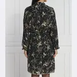 Платье Marc Cain, черный - фото 3