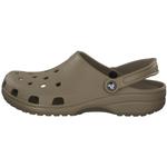 Crocs Сабо в цвете Khaki - фото 4