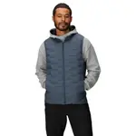 Жилет Marmot WarmCube Active Aerothermal, серый - фото