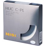 Фильтр NiSi 49mm Pro Circular Polarizer Filter NIR-CPL-49 - фото 4