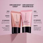bareMinerals Complexion Rescue Liquid Хайлайтерные Румяна BareMinerals, цвет Peach Glow - фото 11